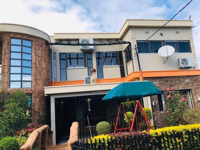 #284 - Moradia para Venda em Matola - Maputo - 3