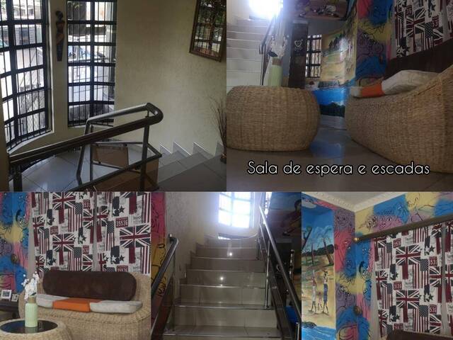 Moradia para Venda em Matola - 4
