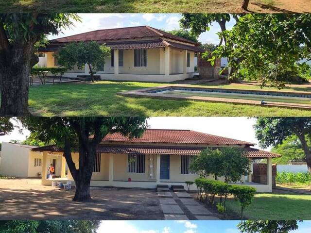 #287 - Moradia para Venda em Matola - Maputo - 1