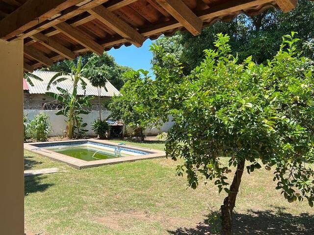 #287 - Moradia para Venda em Matola - Maputo - 3