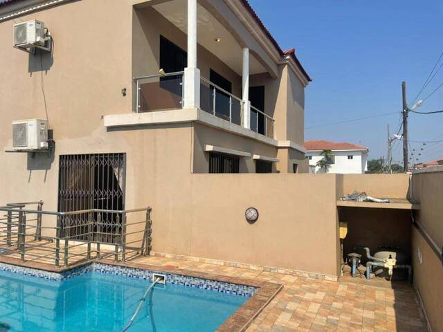 #291 - Moradia em condomínio para Venda em Matola - Maputo - 1