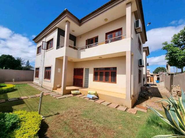 #292 - Moradia para Venda em Matola - Maputo - 2