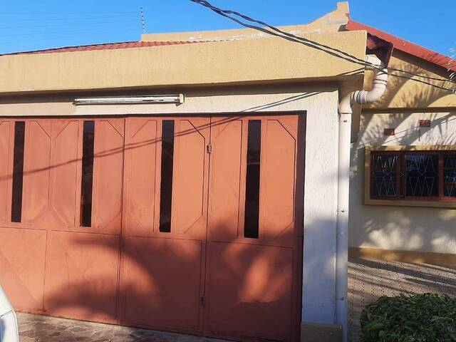 #294 - Moradia para Venda em Matola - Maputo - 1