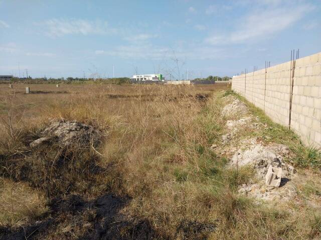 #296 - Terreno para Venda em Maputo - Maputo - 2