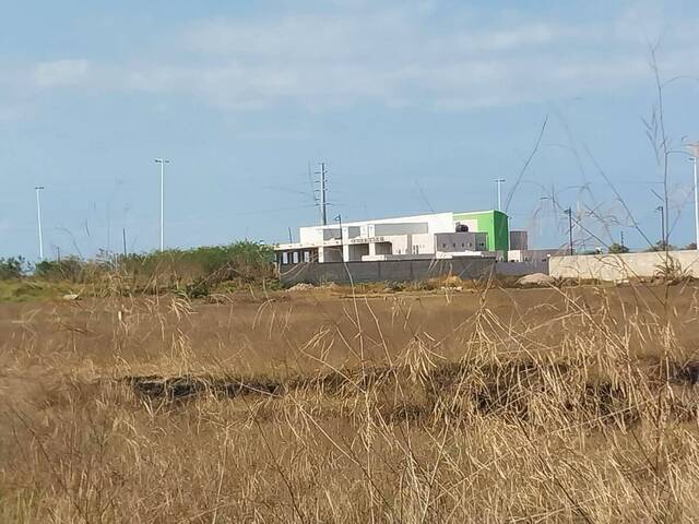 #296 - Terreno para Venda em Maputo - Maputo
