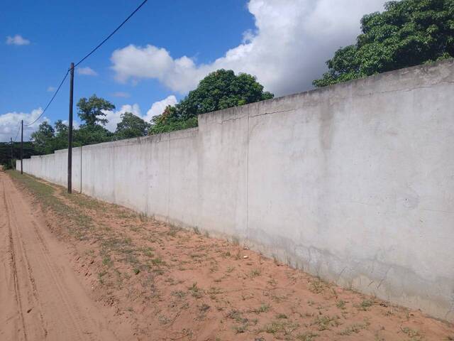 #297 - Área para Venda em Marracuene - Maputo - 1