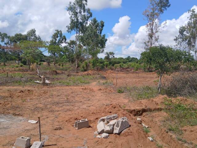 Área para Venda em Marracuene - 5