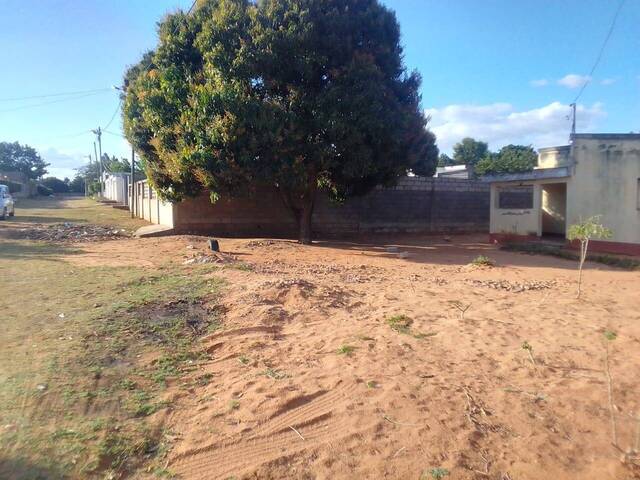 #299 - Terreno para Venda em Matola - Maputo - 3
