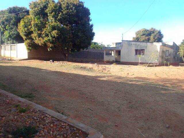 #299 - Terreno para Venda em Matola - Maputo - 1