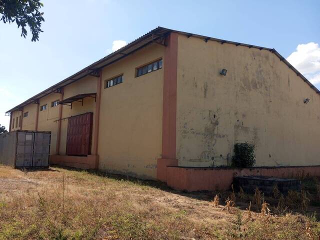 #300 - Galpão para Venda em Matola - Maputo - 2