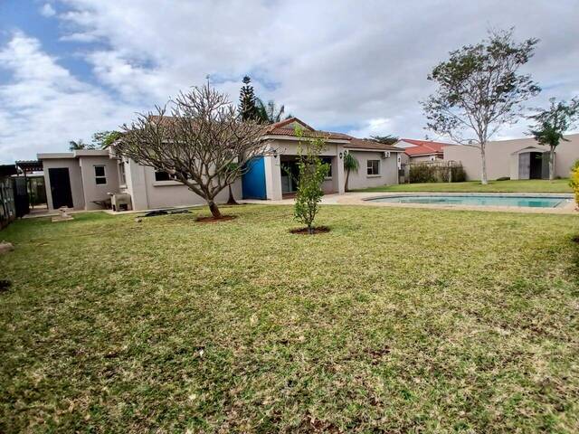 #302 - Moradia em condomínio para Venda em Matola - Maputo - 3