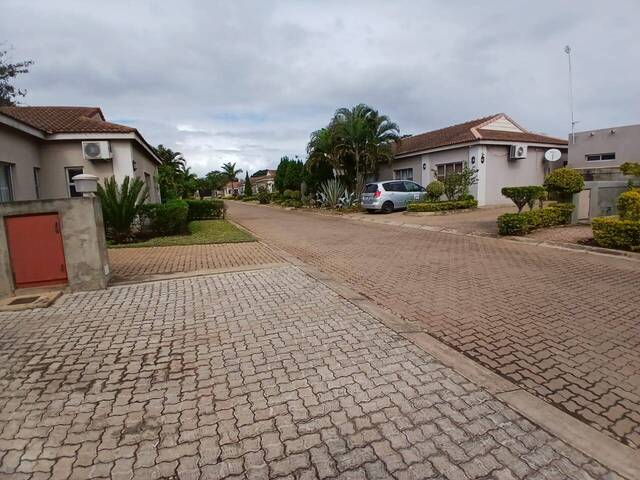 Moradia em condomínio para Venda em Matola - 4