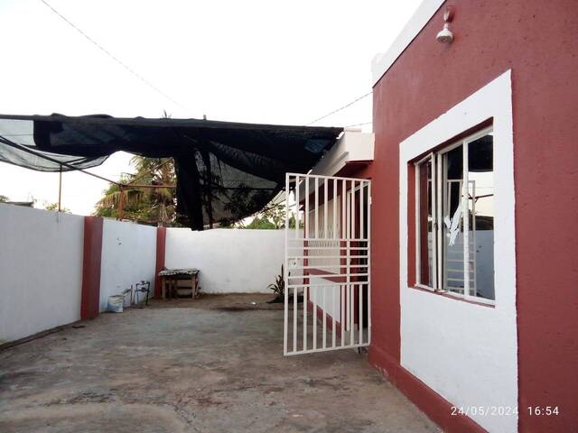 #304 - Moradia para Venda em Matola - Maputo - 2