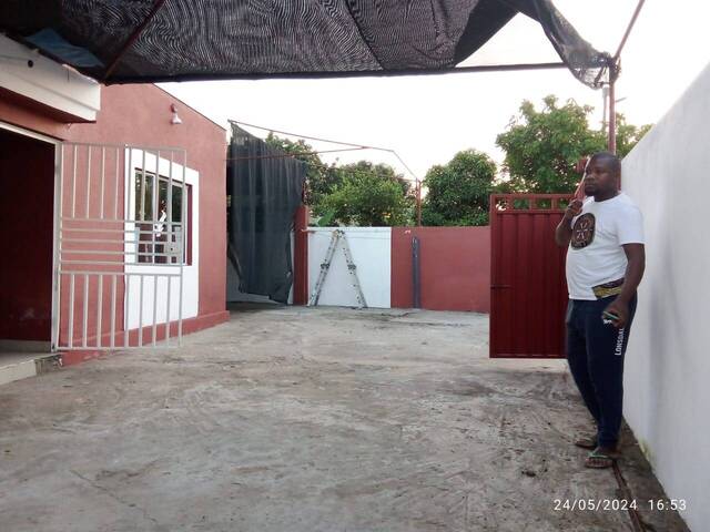 #304 - Moradia para Venda em Matola - Maputo - 1