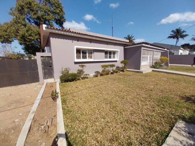#307 - Moradia para Venda em Matola - Maputo - 2