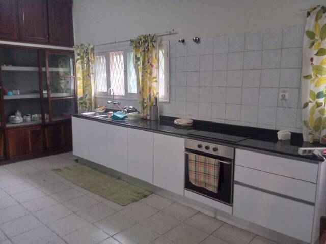 #309 - Moradia para Venda em Matola - Maputo - 2
