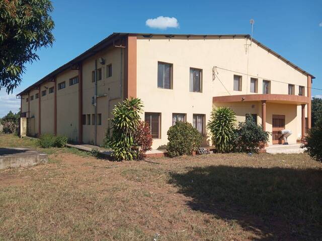 Venda em Bairro Tchumene-02 - Matola