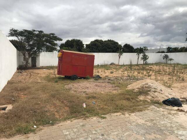 #311 - Terreno para Venda em Matola - Maputo - 3