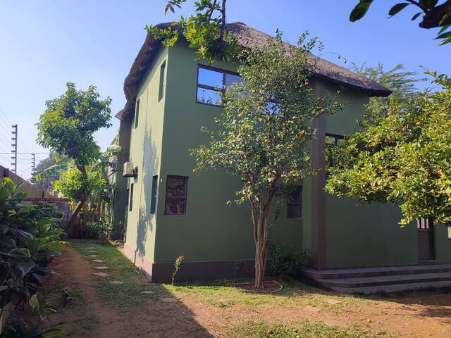 #308 - Moradia para Venda em Matola - Maputo - 2