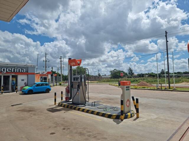 Ponto Comercial para Venda em Matola - 5