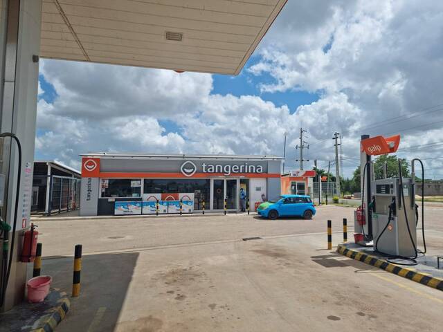 #314 - Ponto Comercial para Venda em Matola - Maputo - 3