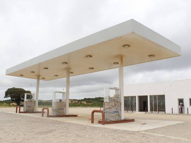 #290 - Ponto Comercial para Venda em Matutuine - Maputo - 3