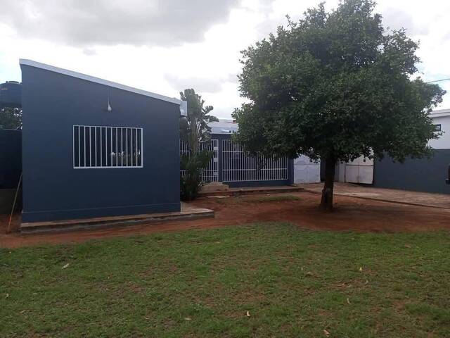 #316 - Moradia para Venda em Matola - Maputo - 1