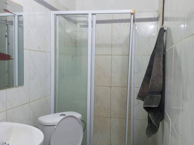 Moradia para Venda em Matola - 5