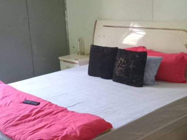 #320 - Apartamento para Venda em Maputo - Maputo - 2