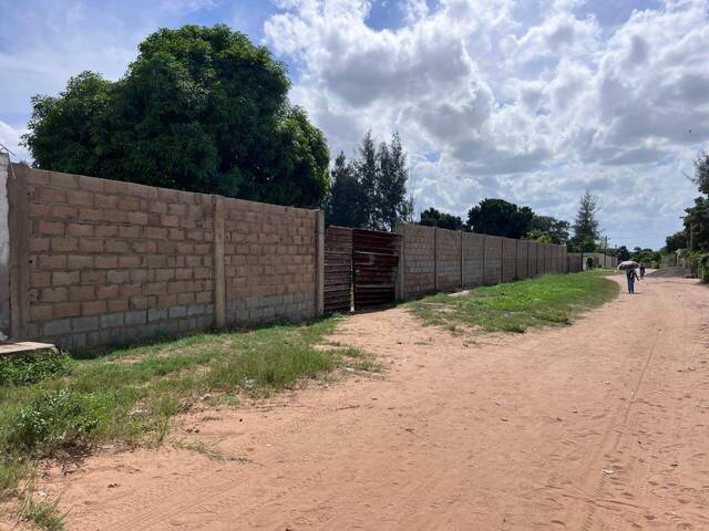 Venda em Bairro Malhampsene - Matola