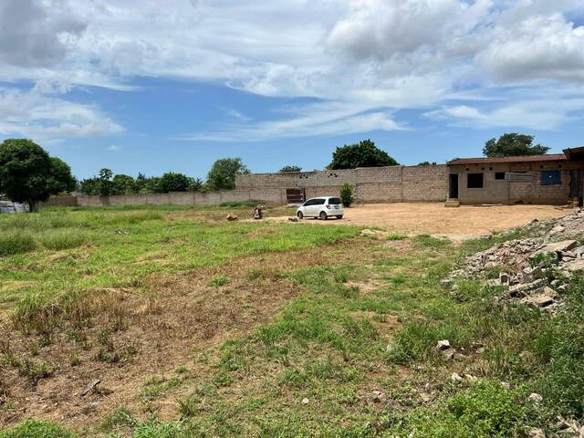 Área para Venda em Matola - 5
