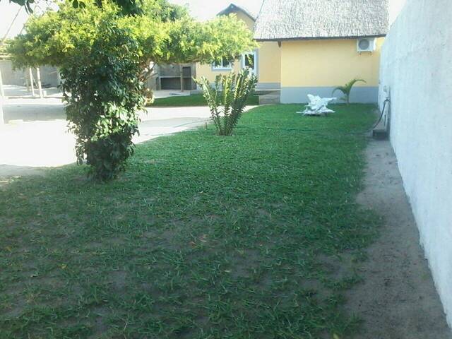 #325 - Terreno para Venda em Marracuene - Maputo - 2