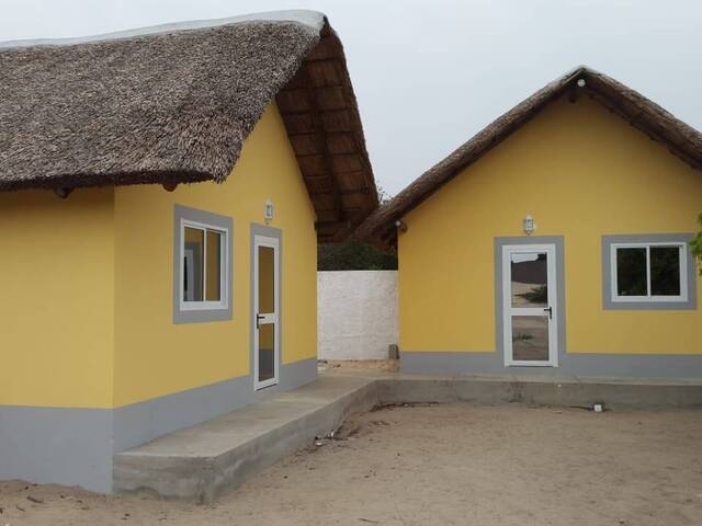 #326 - Quinta para Venda em Marracuene - Maputo - 3