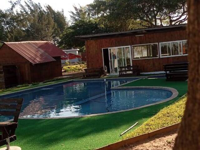#328 - Salão Comercial para Venda em Marracuene - Maputo - 3