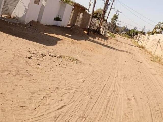 Terreno para Venda em Matola - 2