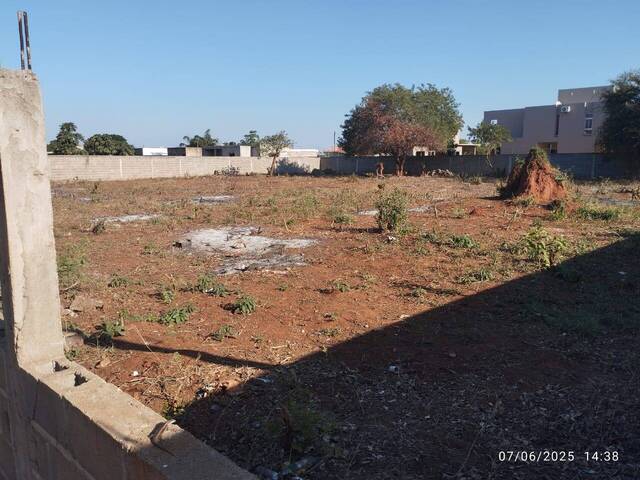 Venda em Bairro Tchumene-01 - Matola