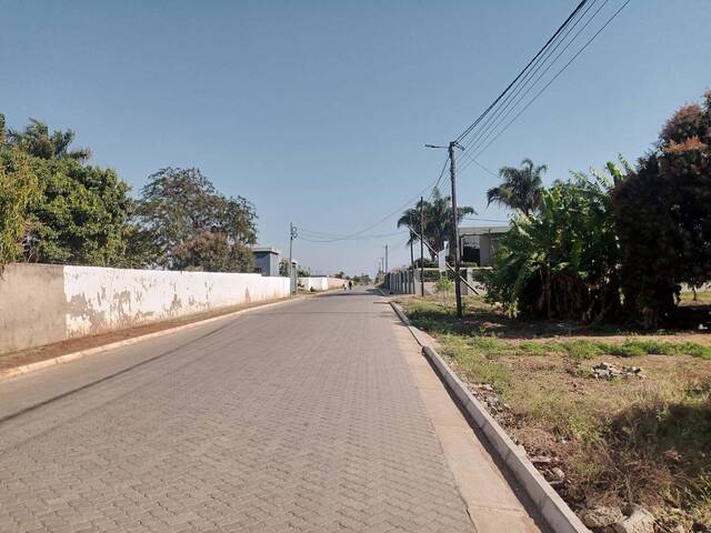 #334 - Terreno para Venda em Boane - Maputo - 2