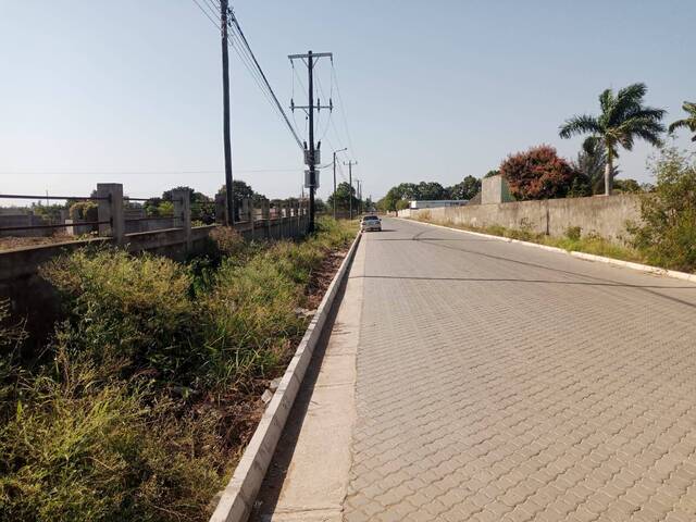 #334 - Terreno para Venda em Boane - Maputo - 3
