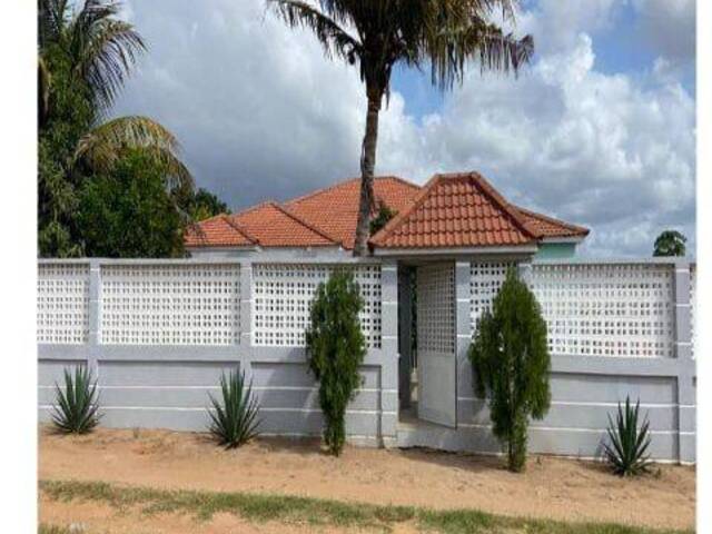 #335 - Moradia em condomínio para Venda em Matola - Maputo - 1