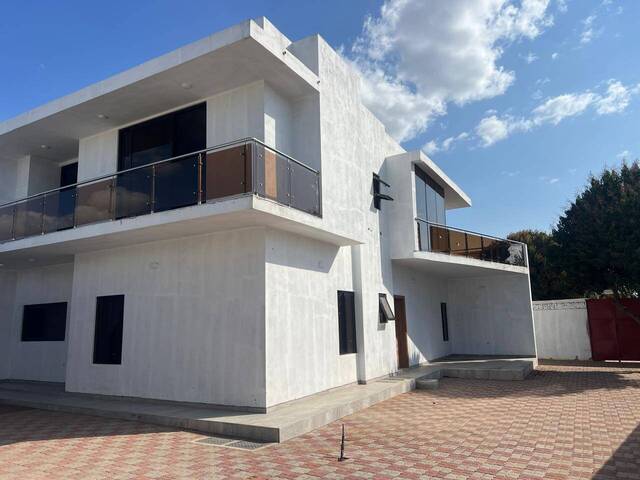 Moradia para Venda em Maputo - 3
