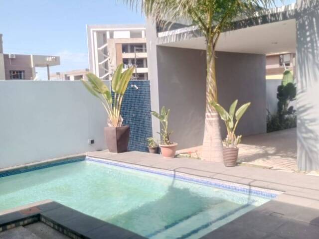 Moradia para Venda em Maputo - 2