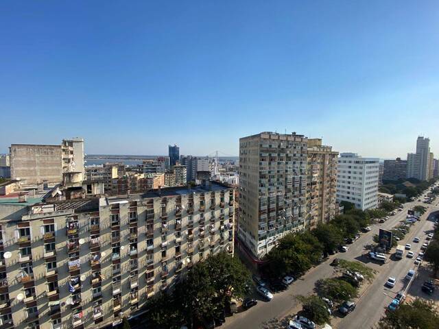 Venda em Bairro central - Maputo