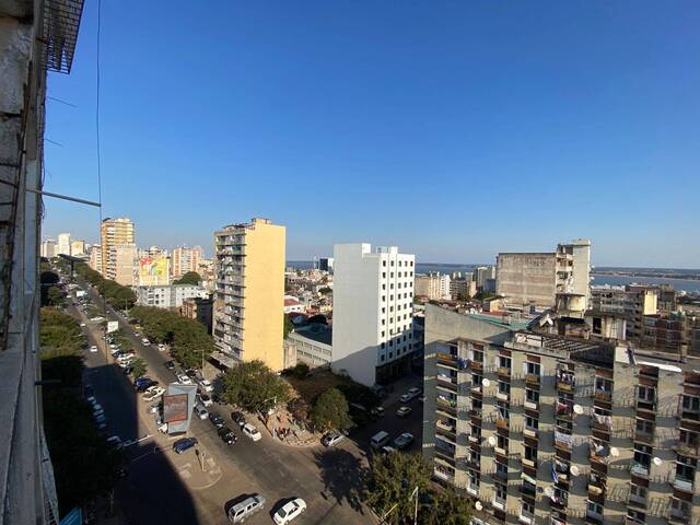 Apartamento para Venda em Maputo - 2