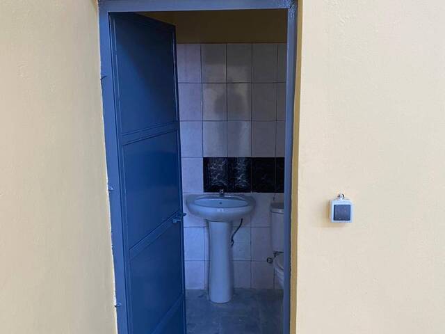 Sala para Arrendamento em Maputo - 2