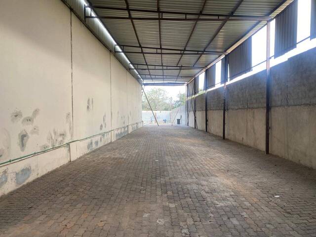 Sala para Arrendamento em Maputo - 4
