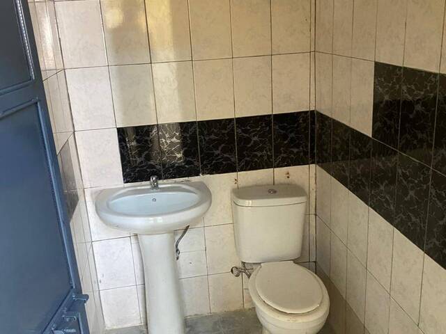 Sala para Arrendamento em Maputo - 5