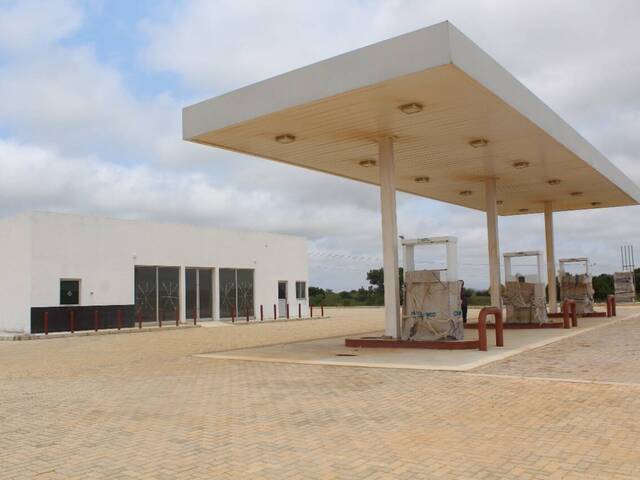 #289 - Ponto Comercial para Venda em Matutuine - Maputo - 1