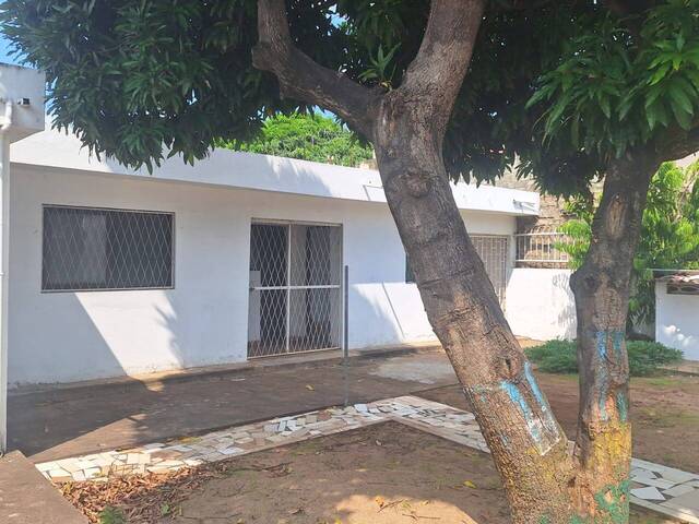 Moradia para Venda em Matola - 4