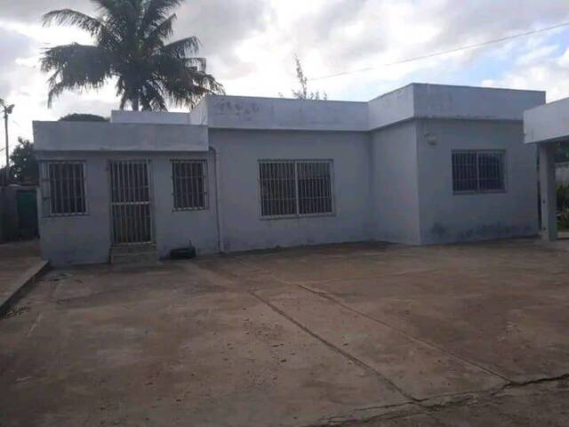 Moradia para Venda em Matola - 4