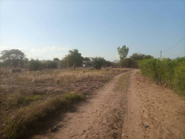 Terreno para Venda em Matola - 3